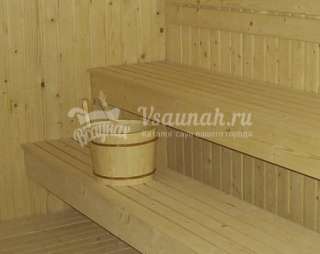 Сауна Баня Заводская в Астрахани