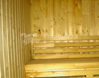 Сауна Рыбаградъ в Астрахани