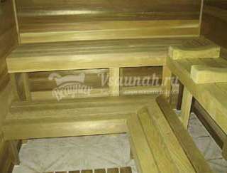 Сауна Сауна Rest house в Астрахани