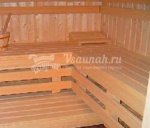 Сауна Сауна ТагМар в Астрахани