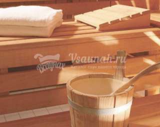 Сауна Сауна Сатори mini в Астрахани