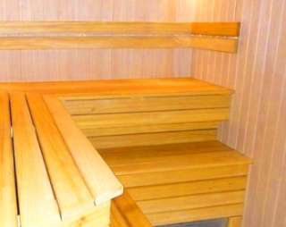 Сауна Банный комплекс Oldbridge в Астрахани