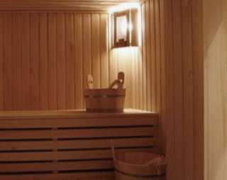 Сауна Зона семейного отдыха Оазис в Астрахани