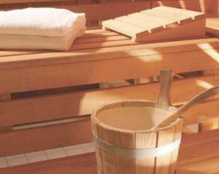 Сауна Сауна Сатори mini в Астрахани