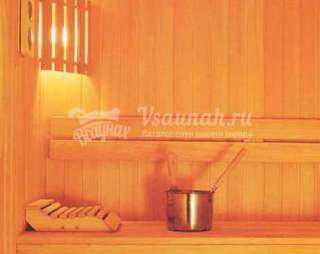 Сауна Сауна Чайка в Астрахани