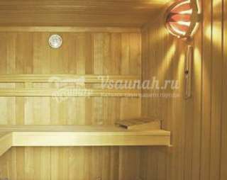 Сауна Сауна на Галлея в Астрахани