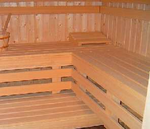 Сауна Сауна ТагМар в Астрахани