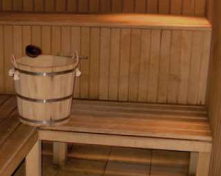 Сауна База отдыха Зюйд-Вест в Астрахани