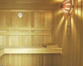 Сауна Сауна на Галлея в Астрахани